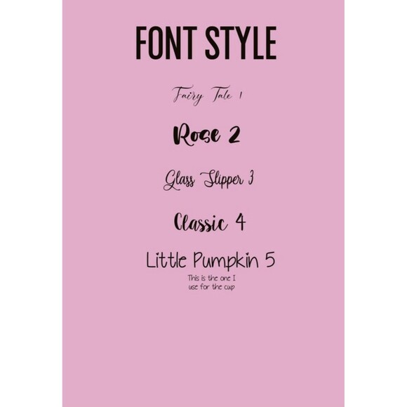 Storytelling Toys Sublimation Reusable Tumbler, Toddler Sippy Cup with Straw - Picture 10 of 10